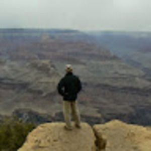 Meet your Posher, Barry